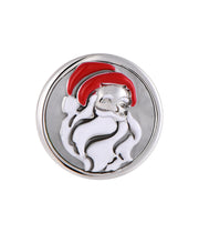 Casablanca Santa Claus Interchangeable POP