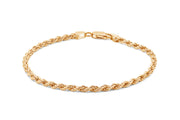 Gold Plated 8.5