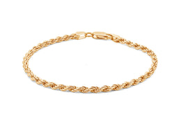 Gold Plated 8.5