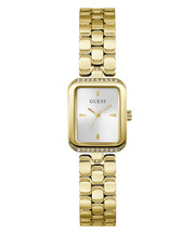 Guess Women's Gold Tone Watch