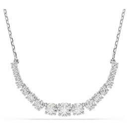 Swarovski Matrix Grad Necklace