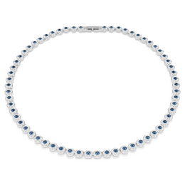 Swarovski Una Angelic Necklace