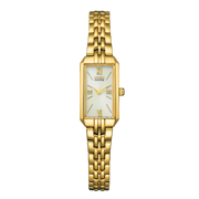 Citizen Classic Champagne Women's Watch