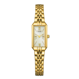 Citizen Classic Champagne Women's Watch