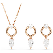 Swarovski Mesmera Drop Set