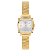 Tissot Lovely Square Women's Watch