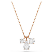 Swarovski Mesmera Pendant & Chain