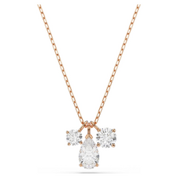 Swarovski Mesmera Pendant & Chain