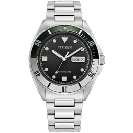 Citizen Men's Sports Automatic Watch