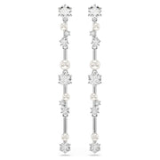 Swarovski Constella Drop Earrings