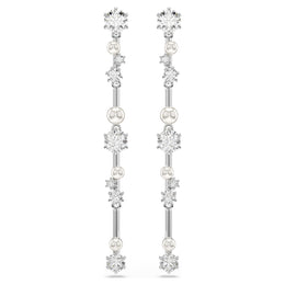 Swarovski Constella Drop Earrings