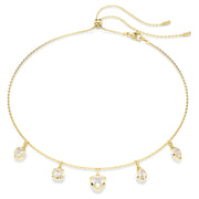 Swarovski Imber Dangling Bracelet