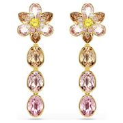 Swarovski Idyllia Drop Earrings