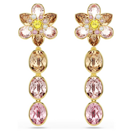 Swarovski Idyllia Drop Earrings