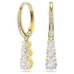 Swarovski Stilla Attract Earrings
