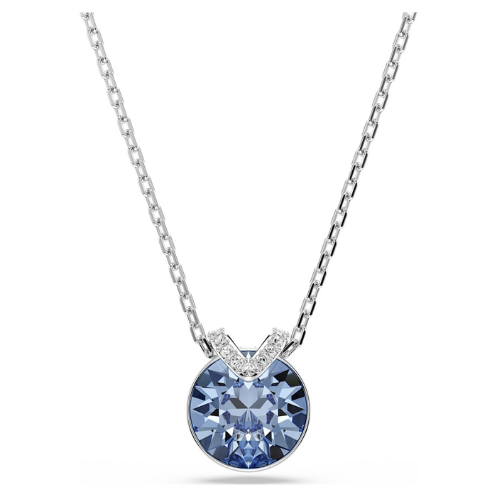 Swarovski Bella V Pendant & Chain