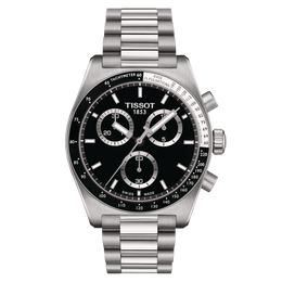 Tissot PR516 Chronograph Men's Watch