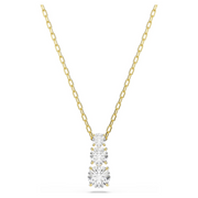 Swarovski Stilla Attract Necklace