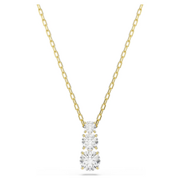 Swarovski Stilla Attract Necklace