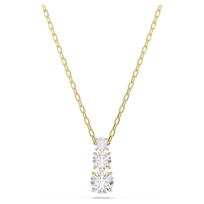Swarovski Stilla Attract Necklace