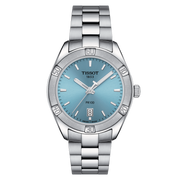Tissot PR 100 Women's Sport Watch