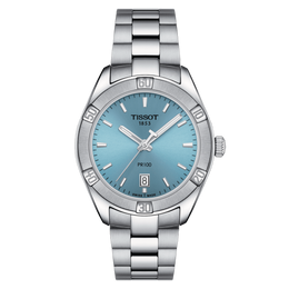 Tissot PR 100 Women's Sport Watch