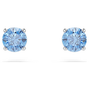 Swarovski Stilla Attract Stud Earrings