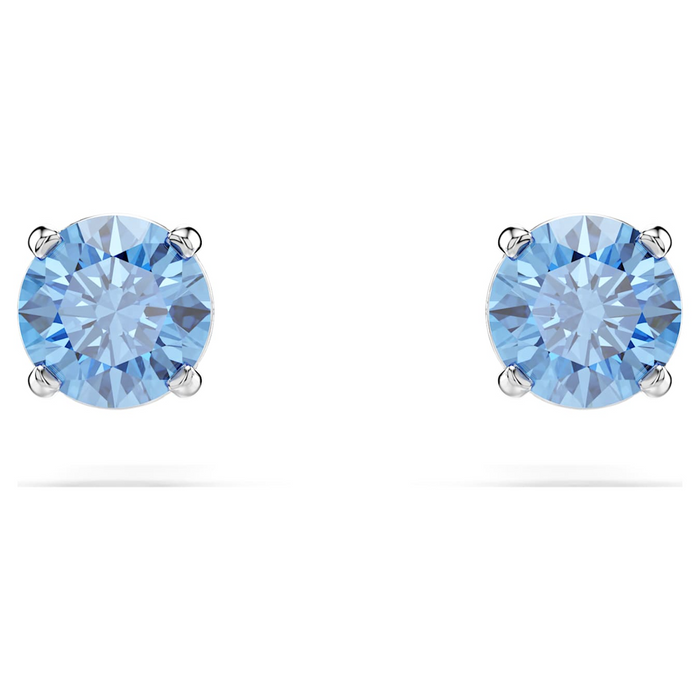 Swarovski Stilla Attract Stud Earrings