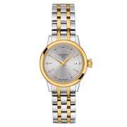 Tissot Classic Dream Women's Two-Tone Watch