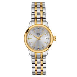 Tissot Classic Dream Women's Two-Tone Watch
