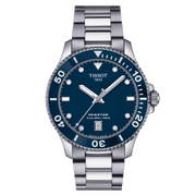 Tissot Seastar 1000 Men's Watch