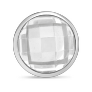 Casablanca Rock Crystal Interchangeable POP