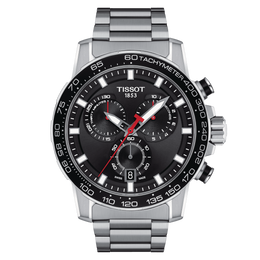 Tissot Super Sport Men's Chrono Watch