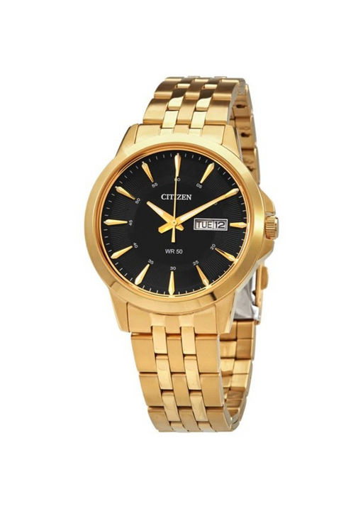 Citizen watch price gold hotsell