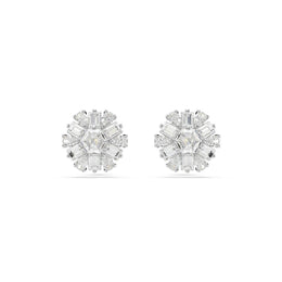 Swarovski Idyllia Stud CZ Earrings