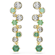 Swarovski Constella Drop Earrings