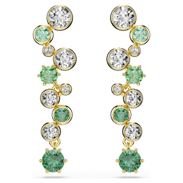 Swarovski Constella Drop Earrings