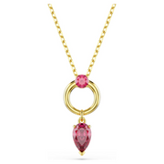 Swarovski Mesmera Necklace