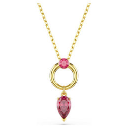 Swarovski Mesmera Necklace