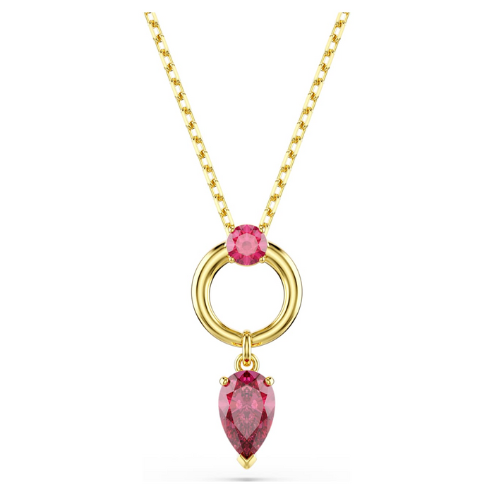 Swarovski Mesmera Necklace
