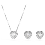 Ariana Grande Swarovski Jewellery Set