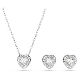 Ariana Grande Swarovski Jewellery Set