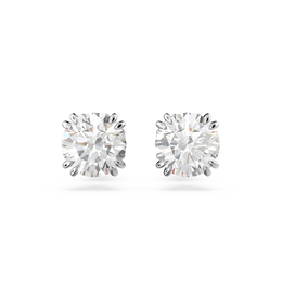 Swarovski Constella Crystal Stud Earrings