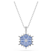 Swarovski Magic Pendant & Chain