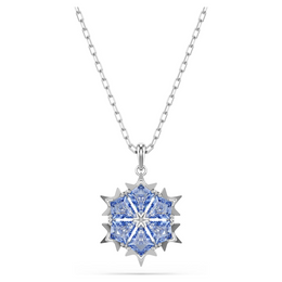 Swarovski Magic Pendant & Chain