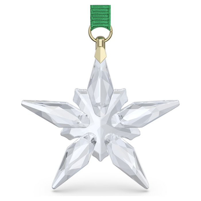 Swarovski Annual Edition Little Star Ornament 2025