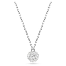 Swarovski Dextera Sphere Necklace