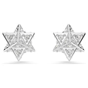 Swarovski Dextera Star Stud Earrings