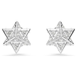 Swarovski Dextera Star Stud Earrings