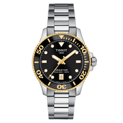Tissot Seastar 1000 Men's Watch